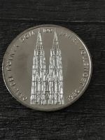 5 D Mark Münze 100. Jahrestag Kölner Dom Sachsen - Grüna (Sachsen) Vorschau