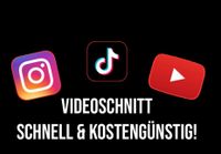 Videoschnitt schnell & Kostengünstig! Berlin - Hellersdorf Vorschau