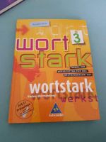 !!!TOP!!! Wortstark 3 Deutsch BW Klasse 7 Baden-Württemberg - Marbach am Neckar Vorschau