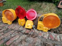 Verschiedene Baustellenlampen Sachsen - Röhrsdorf Vorschau