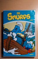 Os Smurfs (Vol. 5) - DVD auf Portugisisch/Brasil Nordrhein-Westfalen - Moers Vorschau