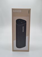 Sonos Roam schwarz, S2 fähig, Play, B-Ware mit OVP Rechnung Nordrhein-Westfalen - Hürth Vorschau