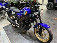 Yamaha XSR 125 Mod.23 Aktions Preis Monatl. ab 69€ Niedersachsen - Verden Vorschau
