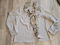 Rinascimento Bluse Gr. L Damen Beige Niedersachsen - Lehrte Vorschau