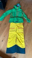 Norrona Lofoten Skianzug Hardshell Damen S Bayern - Erding Vorschau