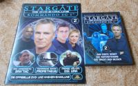 Stargate Kommando SG1 - Nr. 2 Die DVD- Sammlung Nr. 2 mit Heft Schleswig-Holstein - Wanderup Vorschau