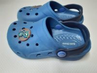 Gartenschuh crocs Gr.24 Bayern - Kulmbach Vorschau