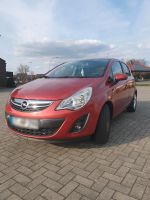 Opel Corsa D 1,4 Nordrhein-Westfalen - Hopsten Vorschau