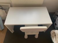 Schreibtisch mit Stuhl Brandenburg - Falkensee Vorschau