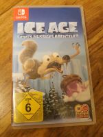 Nintendo Switch Ice Age Scrats nussiges Abenteuer Nordrhein-Westfalen - Bünde Vorschau