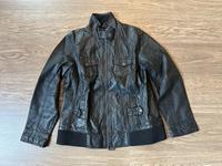 ⭐️ Lederjacke Damen Cecil schwarz Größe XL ⭐️ Niedersachsen - Emden Vorschau