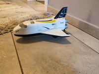Playmobil Marsstation Rakete FZ Spaceshuttle 9805 9488 9487 9489 Nordrhein-Westfalen - Castrop-Rauxel Vorschau