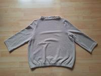 Opus Pullover gr. 44 beige Bayern - Dingolfing Vorschau