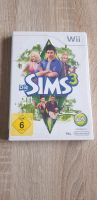 Wii Spiel "Sims 3" Nordrhein-Westfalen - Bünde Vorschau