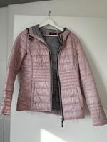 Gesteppte Übergangsjacke Gr. 34 Baden-Württemberg - Bruchsal Vorschau