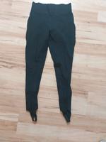 Next Steg-Leggings Schwarz 38 Obervieland - Habenhausen Vorschau