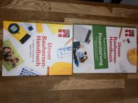 Unser Bauherren-Handbuch u. Praxismappe Finanzierung Leipzig - Leipzig, Zentrum-Nord Vorschau