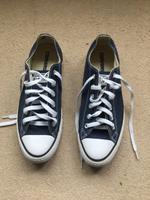 Converse All Star Chucks blau Gr. 41 Altona - Hamburg Altona-Altstadt Vorschau