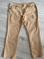 Neue Damen Jeans von Gina Benotti Gr. 50  Farbe senfgelb Bayern - Kiefersfelden Vorschau