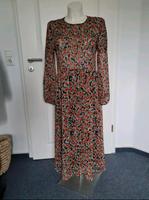 Rich & Royal Kleid Maxikleid Gemustert Gr. 38 Niedersachsen - Dötlingen Vorschau