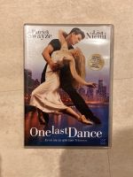 DVD „One Last Dance“ Hessen - Braunfels Vorschau