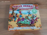 Audio CD: Hallo Herbst, Tolle Herbstlieder für Kinder Niedersachsen - Sassenburg Vorschau