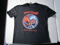 MOTÖRHEAD - Another Perfect Day Shirt 2XL Nordrhein-Westfalen - Breckerfeld Vorschau