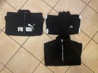 Puma usw. Pullover Gr. 140 Nordrhein-Westfalen - Ahaus Vorschau