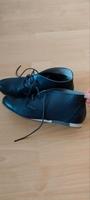 Marco Tozzi Echt Leder Stiefeletten Gr 36 blau wie neu Bayern - Weiden (Oberpfalz) Vorschau