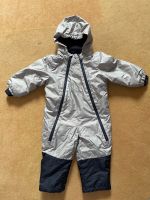 Schneeoverall Schneeanzug Winteroverall Winteranzug Niedersachsen - Liebenau Vorschau