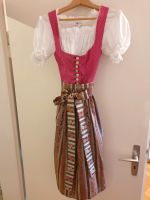 Dirndl Turi Gr. 36 top Zustand Stuttgart - Stuttgart-Nord Vorschau