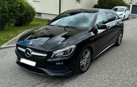 Mercedes Benz CLA 220d AMG Line Bayern - Hausham Vorschau