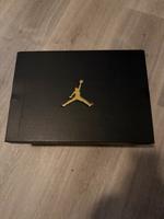 Jordan 27cm 42,5 Hessen - Limeshain Vorschau