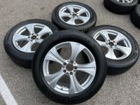 4 ORIGINAL 18" ALUFELGEN MERCEDES GLC-KLASSE A2534010800 #1A8E Bayern - Bad Tölz Vorschau