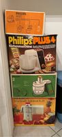 Philips plus 4 HR 2973 Küchenmaschine Rheinland-Pfalz - Nastätten Vorschau