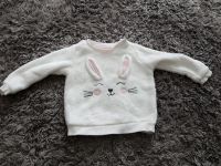 Niedlicher Kuschelpullover⭐gr.74⭐Mädchen⭐TipTop Bayern - Hofkirchen Vorschau