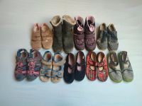 Kinderschuhe Größe 33, Superfit, Geox, Herbst, Winter Baden-Württemberg - Vogtsburg Vorschau