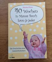 40 Wochen in Mamas Bauch kann ja jeder Baden-Württemberg - Tuttlingen Vorschau