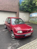 Nissan Micra 1.3 GX K11 Automatik Nordrhein-Westfalen - Eschweiler Vorschau