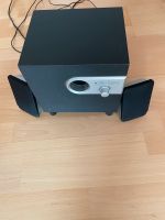 Philips Multimedia Speaker System Hessen - Biedenkopf Vorschau