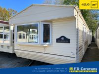 Mobilheim Willerby Bermuda 11.50x3.70 3 Schlafzimmer mit Doppelverglasung, Zentralheizung und Winterisolierung Niedersachsen - Dörpen Vorschau