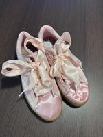 Puma Basket Heart Saint Sneaker München - Laim Vorschau