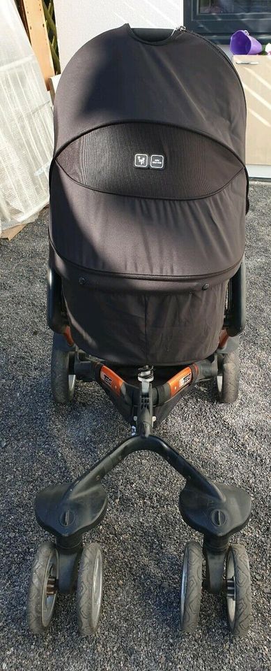 ABC  Kombi  Kinderwagen in Mühlacker