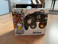 Nintendo Gamecube Controller NEU! (Super Smash Bros. Wii U Japan) Hessen - Darmstadt Vorschau
