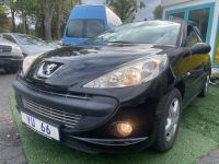 Peugeot 206 1.1 60 TÜV NEU, Klima, 4/5 Tür,8 Fach bereif Bayern - Marktrodach Vorschau