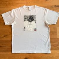 Supreme Jordan Biggie S, T-Shirt L Weiss Baden-Württemberg - Altbach Vorschau
