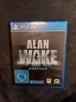 Alan Wake Playstation Ps4 Bayern - Iphofen Vorschau