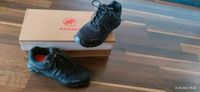 Wander Mammut Outdoor Schuh "ultimate pro low gtx" Sachsen - Zwickau Vorschau