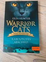 Warrior Cats, short adventure, Rabenpfotes Abschied Nordrhein-Westfalen - Viersen Vorschau