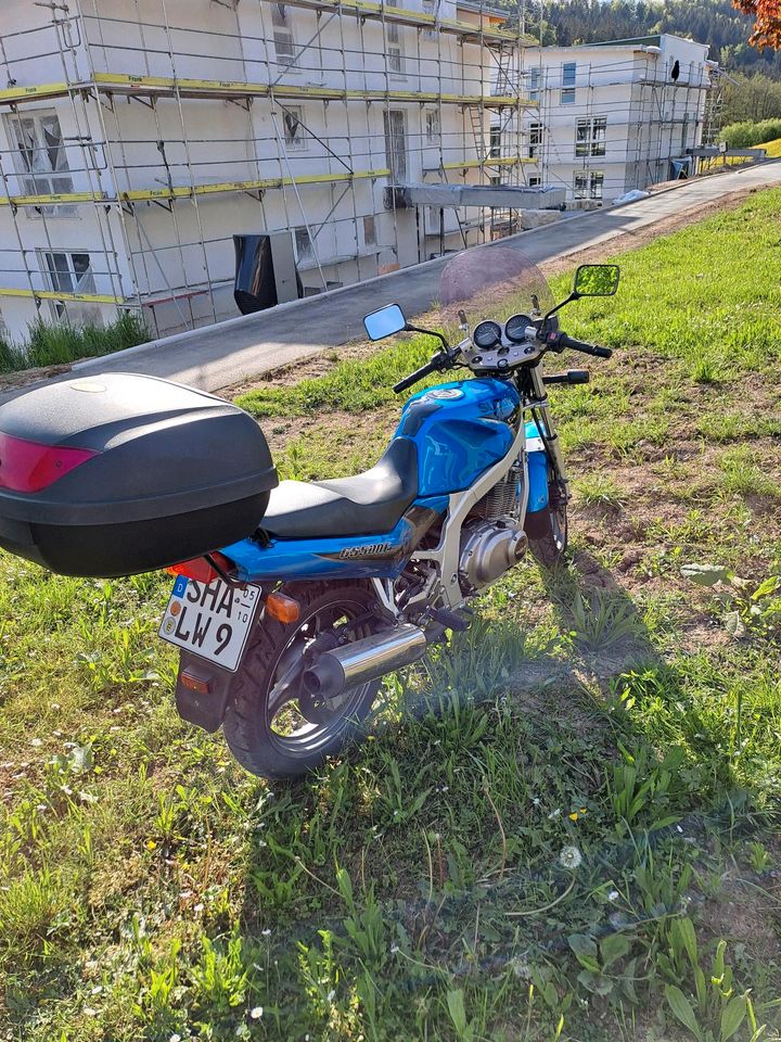 Suzuki Gs 500 E in Gaildorf